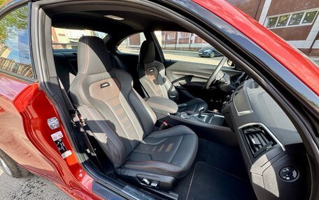 BMW M2 F87, 2019 год, 6 900 000 рублей, 14 фотография