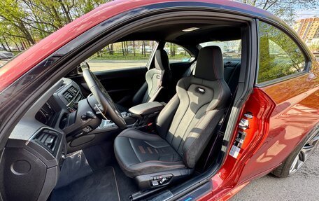 BMW M2 F87, 2019 год, 6 900 000 рублей, 16 фотография