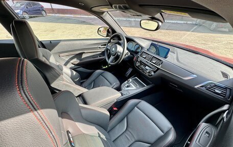 BMW M2 F87, 2019 год, 6 900 000 рублей, 15 фотография