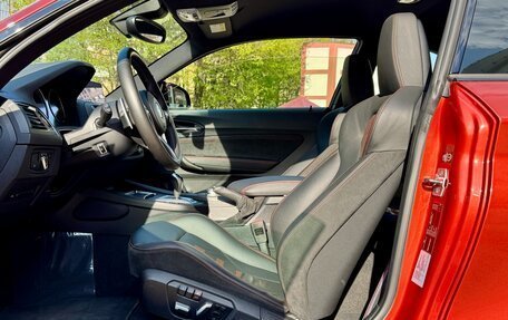 BMW M2 F87, 2019 год, 6 900 000 рублей, 17 фотография