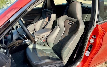 BMW M2 F87, 2019 год, 6 900 000 рублей, 19 фотография