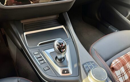 BMW M2 F87, 2019 год, 6 900 000 рублей, 25 фотография