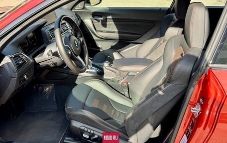 BMW M2 F87, 2019 год, 6 900 000 рублей, 18 фотография