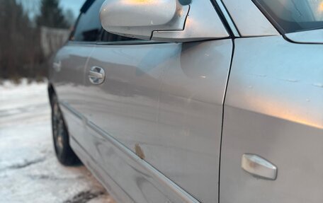 Hyundai Sonata IV рестайлинг, 2005 год, 195 000 рублей, 10 фотография