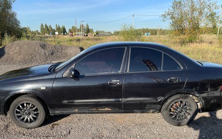 Nissan Almera Classic, 2008 год, 395 000 рублей, 3 фотография