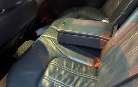 Hyundai Sonata IV рестайлинг, 2005 год, 195 000 рублей, 13 фотография