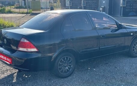 Nissan Almera Classic, 2008 год, 395 000 рублей, 6 фотография