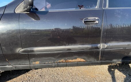 Nissan Almera Classic, 2008 год, 395 000 рублей, 9 фотография