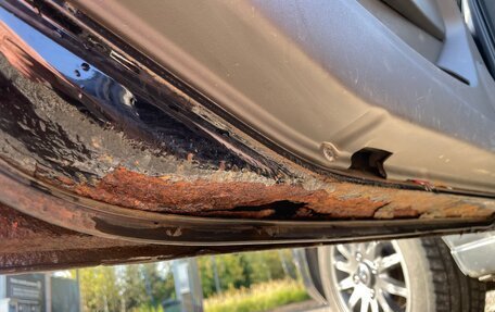 Nissan Almera Classic, 2008 год, 395 000 рублей, 12 фотография