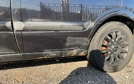 Nissan Almera Classic, 2008 год, 395 000 рублей, 10 фотография