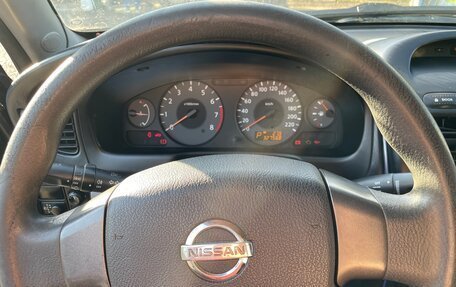 Nissan Almera Classic, 2008 год, 395 000 рублей, 16 фотография