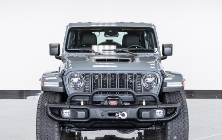 Jeep Wrangler, 2025 год, 16 990 000 рублей, 2 фотография
