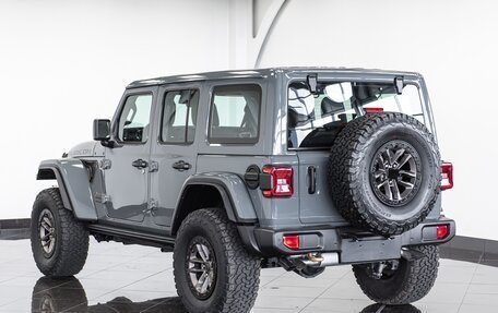 Jeep Wrangler, 2025 год, 16 990 000 рублей, 4 фотография