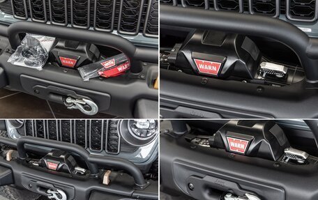 Jeep Wrangler, 2025 год, 16 990 000 рублей, 7 фотография