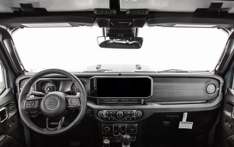 Jeep Wrangler, 2025 год, 16 990 000 рублей, 18 фотография