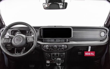 Jeep Wrangler, 2025 год, 16 990 000 рублей, 14 фотография