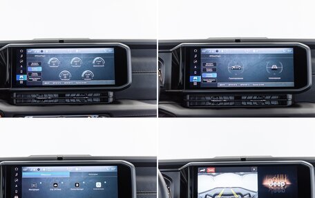 Jeep Wrangler, 2025 год, 16 990 000 рублей, 28 фотография