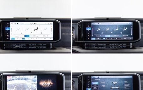 Jeep Wrangler, 2025 год, 16 990 000 рублей, 27 фотография