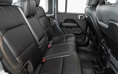 Jeep Wrangler, 2025 год, 16 990 000 рублей, 29 фотография