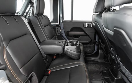 Jeep Wrangler, 2025 год, 16 990 000 рублей, 30 фотография