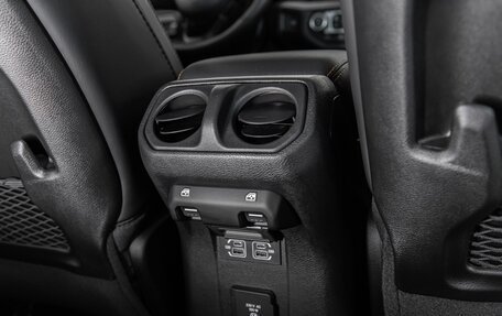 Jeep Wrangler, 2025 год, 16 990 000 рублей, 31 фотография