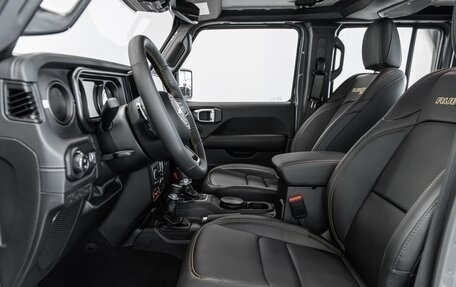 Jeep Wrangler, 2025 год, 16 990 000 рублей, 21 фотография