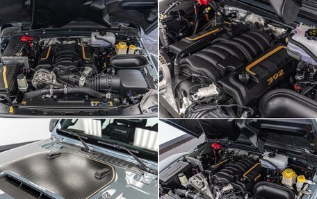 Jeep Wrangler, 2025 год, 16 990 000 рублей, 37 фотография