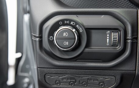 Jeep Wrangler, 2025 год, 16 990 000 рублей, 32 фотография