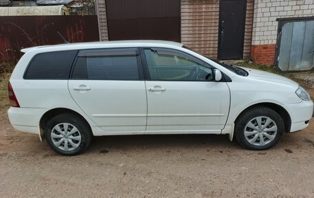 Toyota Corolla, 2002 год, 430 000 рублей, 3 фотография