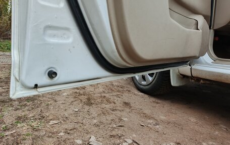 Toyota Corolla, 2002 год, 430 000 рублей, 6 фотография