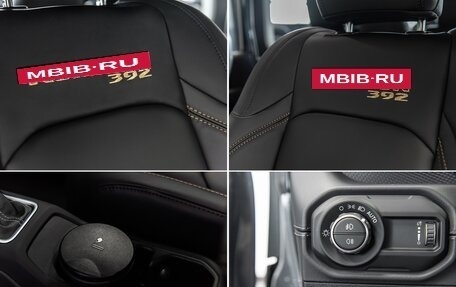 Jeep Wrangler, 2025 год, 16 990 000 рублей, 22 фотография