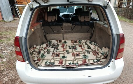 Toyota Corolla, 2002 год, 430 000 рублей, 12 фотография