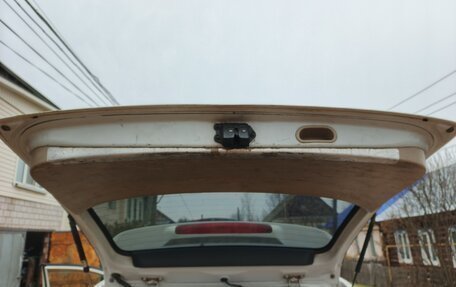 Toyota Corolla, 2002 год, 430 000 рублей, 13 фотография