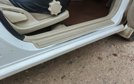 Toyota Corolla, 2002 год, 430 000 рублей, 9 фотография