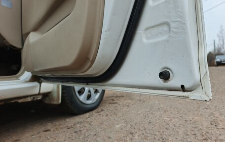 Toyota Corolla, 2002 год, 430 000 рублей, 10 фотография