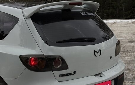 Mazda 3, 2006 год, 590 000 рублей, 2 фотография