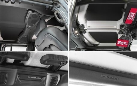 Jeep Wrangler, 2025 год, 16 990 000 рублей, 36 фотография