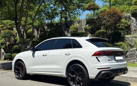 Audi RS Q8 I, 2025 год, 18 548 000 рублей, 2 фотография