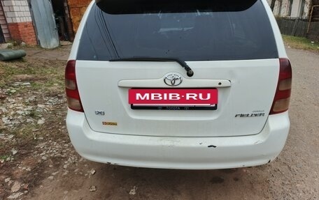 Toyota Corolla, 2002 год, 430 000 рублей, 16 фотография