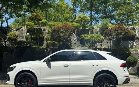 Audi RS Q8 I, 2025 год, 18 548 000 рублей, 3 фотография