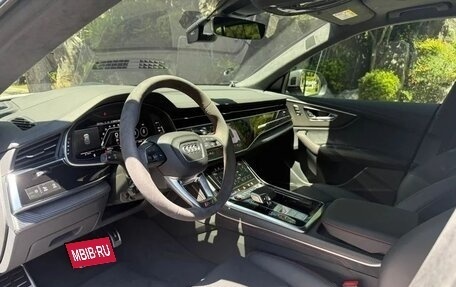 Audi RS Q8 I, 2025 год, 18 548 000 рублей, 6 фотография