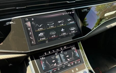 Audi RS Q8 I, 2025 год, 18 548 000 рублей, 12 фотография