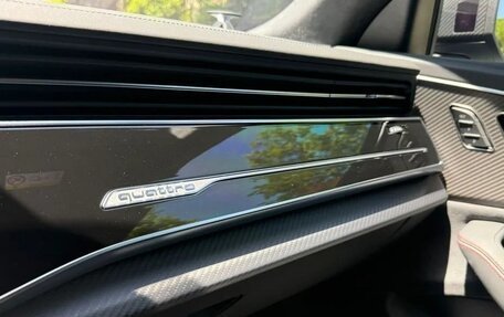 Audi RS Q8 I, 2025 год, 18 548 000 рублей, 15 фотография