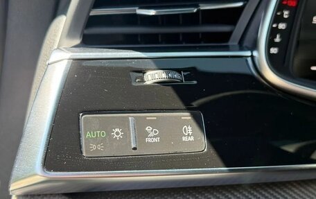 Audi RS Q8 I, 2025 год, 18 548 000 рублей, 16 фотография