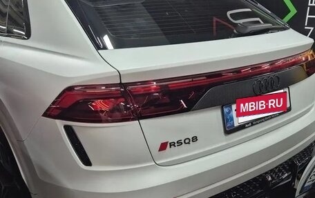 Audi RS Q8 I, 2025 год, 18 548 000 рублей, 4 фотография