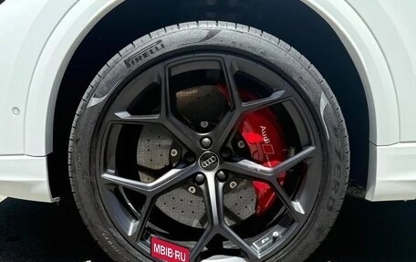 Audi RS Q8 I, 2025 год, 18 548 000 рублей, 13 фотография