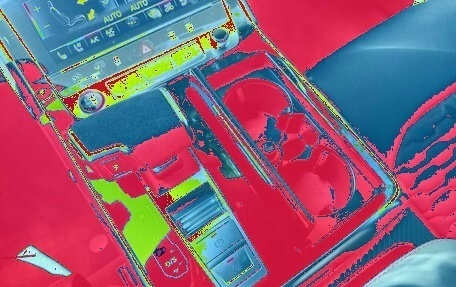 Audi RS Q8 I, 2025 год, 18 548 000 рублей, 11 фотография