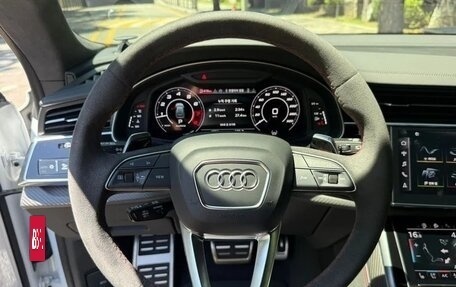 Audi RS Q8 I, 2025 год, 18 548 000 рублей, 10 фотография