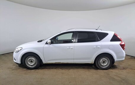KIA cee'd I рестайлинг, 2011 год, 519 000 рублей, 10 фотография