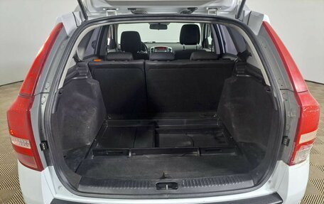 KIA cee'd I рестайлинг, 2011 год, 519 000 рублей, 12 фотография